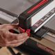 Jobsite Saw Pro 250mm With Mobile Cart Assembly SAWSTOP